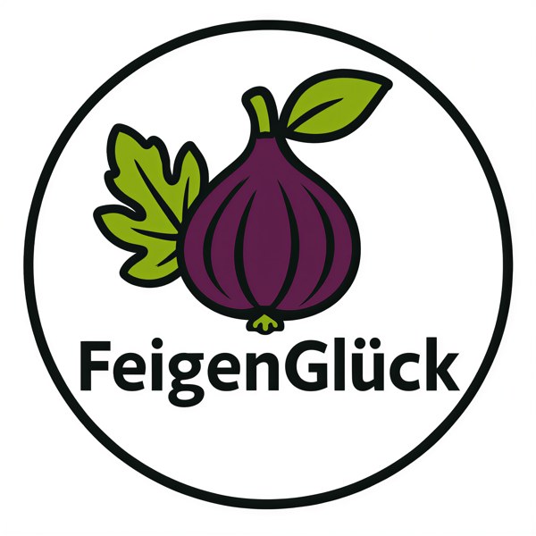 FeigenGlück Logo